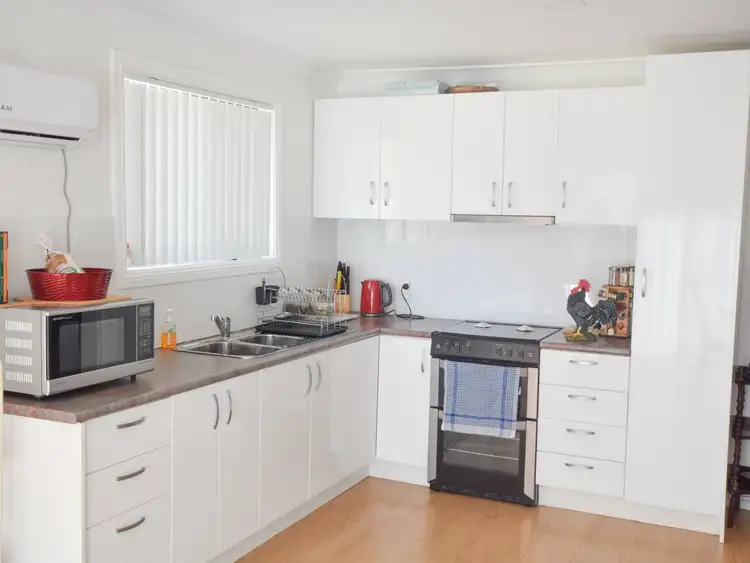 Fourth view of Homely house listing, 3c-11 Trafalgar Street, Young NSW 2594