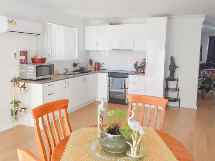 Sixth view of Homely house listing, 3c-11 Trafalgar Street, Young NSW 2594