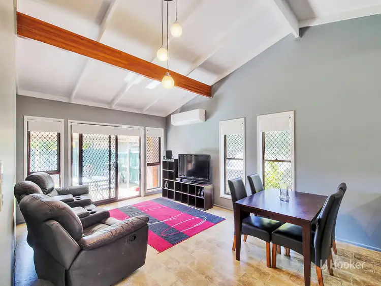Main view of Homely unit listing, 1/16 Silkwood Street, Algester QLD 4115