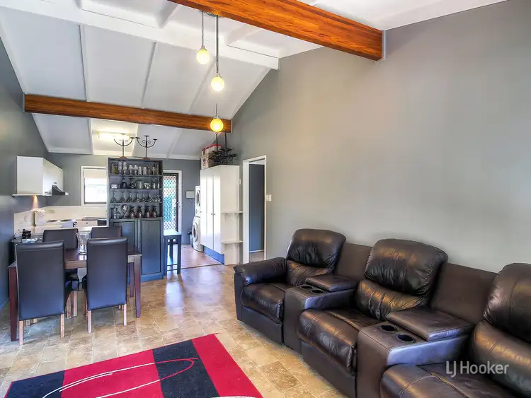 Second view of Homely unit listing, 1/16 Silkwood Street, Algester QLD 4115