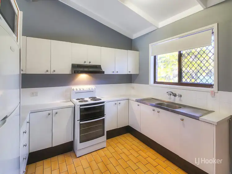 Third view of Homely unit listing, 1/16 Silkwood Street, Algester QLD 4115