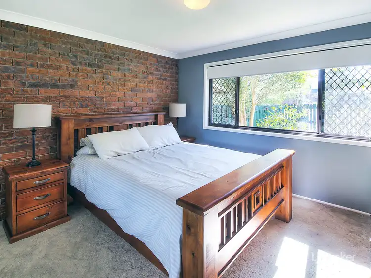Sixth view of Homely unit listing, 1/16 Silkwood Street, Algester QLD 4115