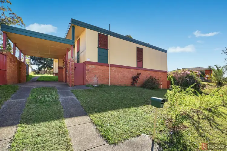 6 Eric Kennedy Street, West Kempsey NSW 2440