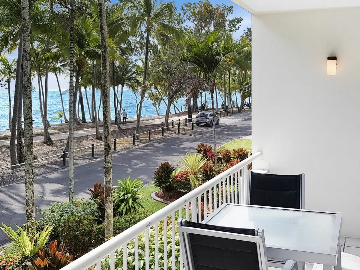 Main view of Homely unit listing, Apartment 11/69-73 Arlington Esp, Clifton Beach QLD 4879