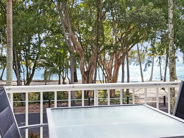 Fourth view of Homely unit listing, Apartment 11/69-73 Arlington Esp, Clifton Beach QLD 4879