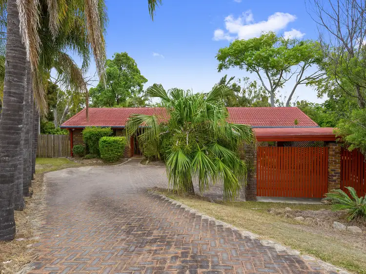 Main view of Homely house listing, 5 Pullia Place, Algester QLD 4115