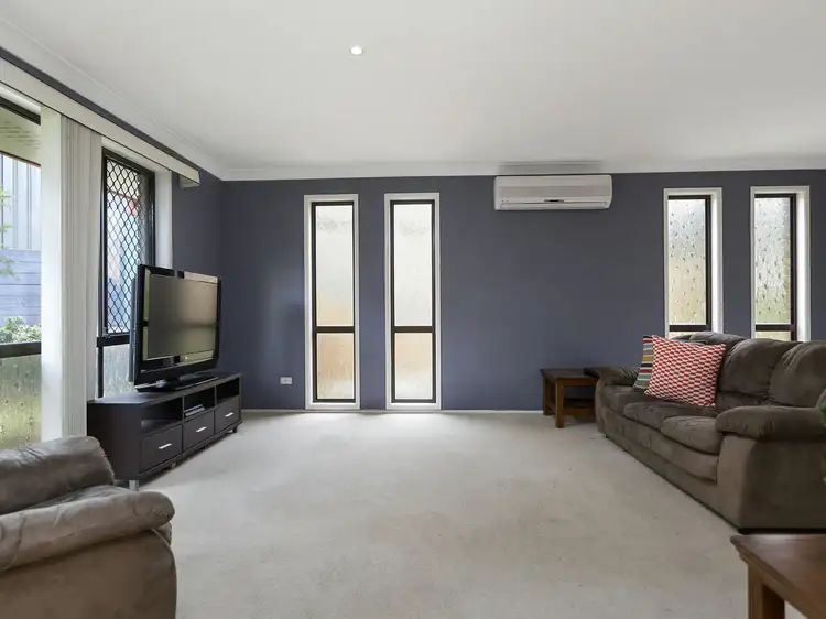 Second view of Homely house listing, 5 Pullia Place, Algester QLD 4115