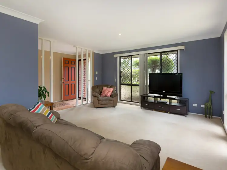 Third view of Homely house listing, 5 Pullia Place, Algester QLD 4115