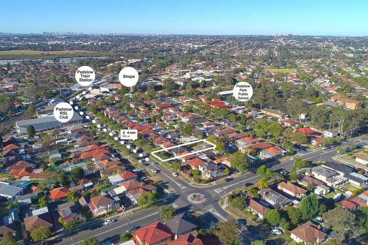 Main view of Homely house listing, 113 Howard Road, Padstow NSW 2211