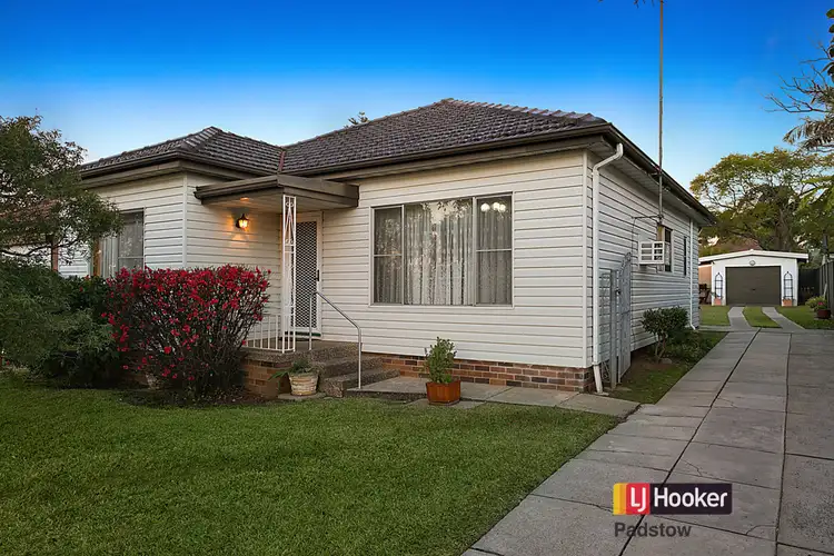 Second view of Homely house listing, 113 Howard Road, Padstow NSW 2211