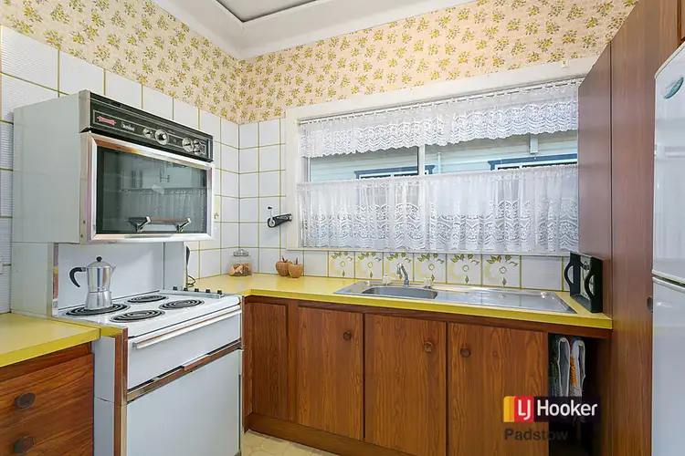 Fifth view of Homely house listing, 113 Howard Road, Padstow NSW 2211