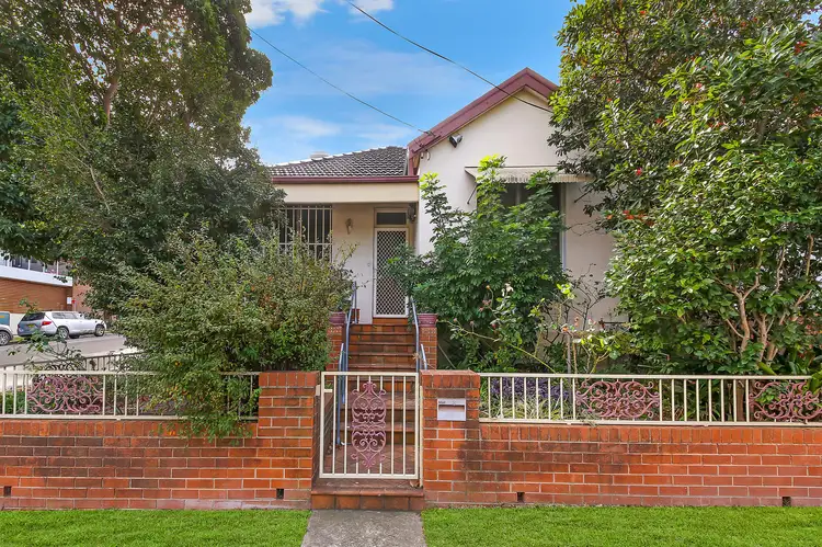 30 King Street, Rockdale NSW 2216