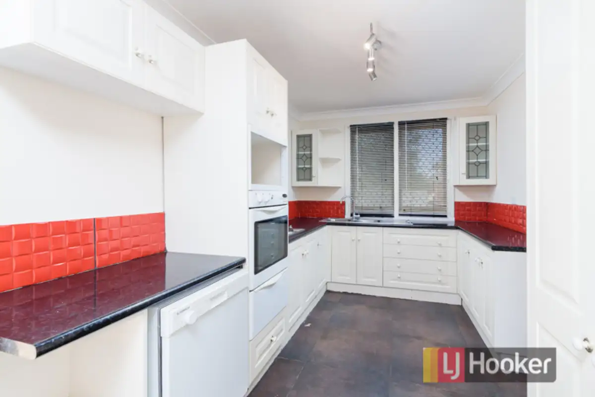 Main view of Homely house listing, 45 Tapiola Avenue, Hebersham NSW 2770