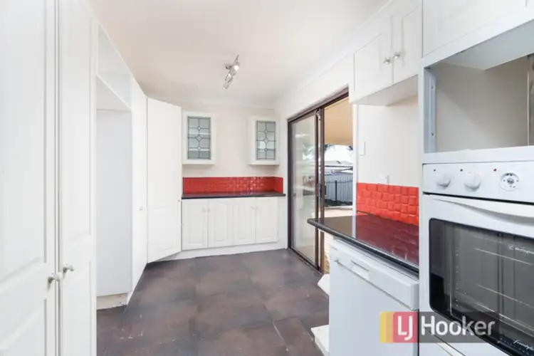 Second view of Homely house listing, 45 Tapiola Avenue, Hebersham NSW 2770