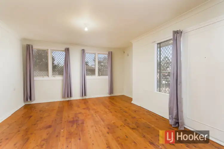 Third view of Homely house listing, 45 Tapiola Avenue, Hebersham NSW 2770