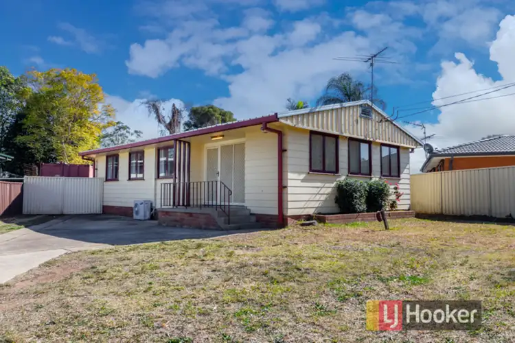 Fourth view of Homely house listing, 45 Tapiola Avenue, Hebersham NSW 2770