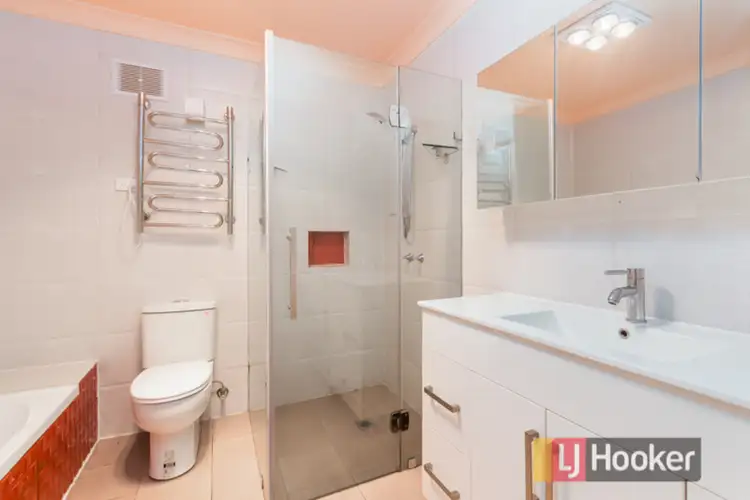 Fifth view of Homely house listing, 45 Tapiola Avenue, Hebersham NSW 2770