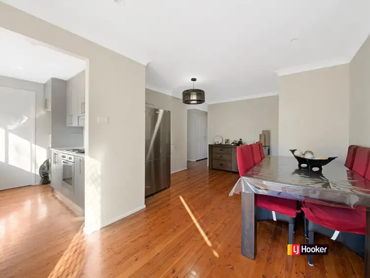 Second view of Homely house listing, 7 Traminer Place, Eschol Park NSW 2558