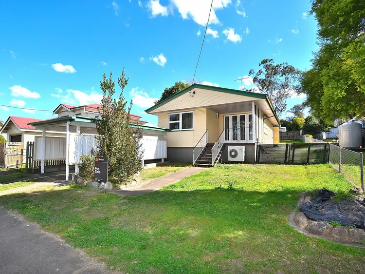 Main view of Homely house listing, 51 Seib Street, Kilcoy QLD 4515