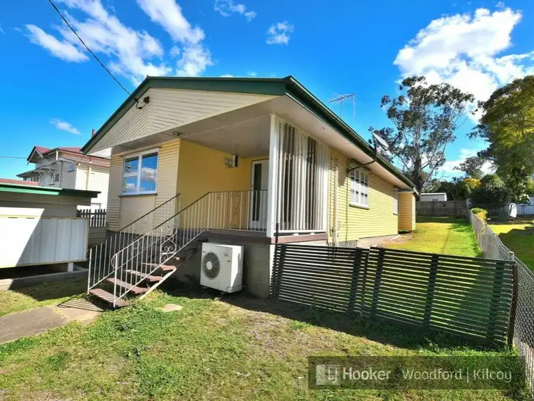 Third view of Homely house listing, 51 Seib Street, Kilcoy QLD 4515
