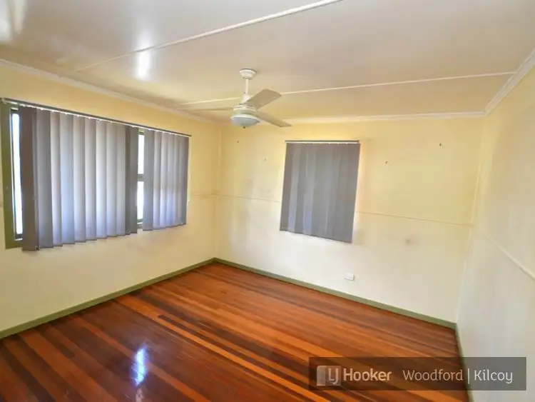 Sixth view of Homely house listing, 51 Seib Street, Kilcoy QLD 4515