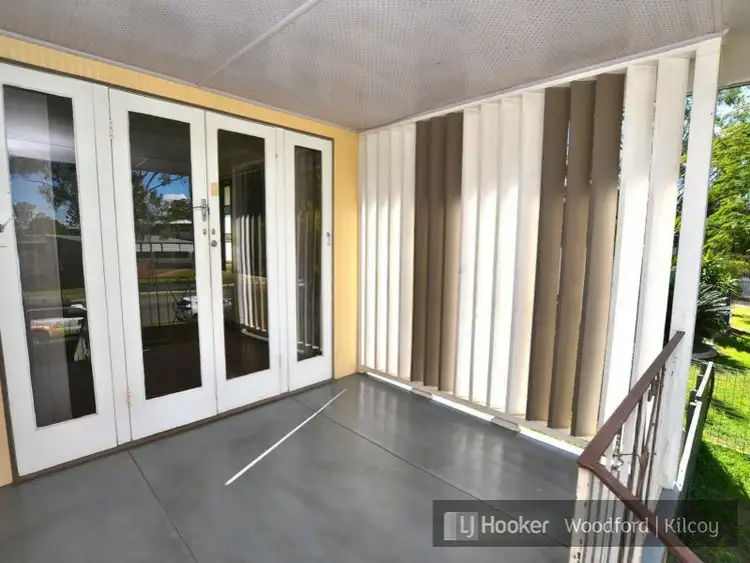 Seventh view of Homely house listing, 51 Seib Street, Kilcoy QLD 4515
