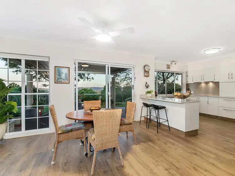 Fourth view of Homely house listing, 74 Skyline Tce, Burleigh Heads QLD 4220