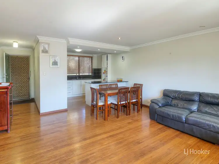 Third view of Homely townhouse listing, 5/31 Capparis Street, Algester QLD 4115