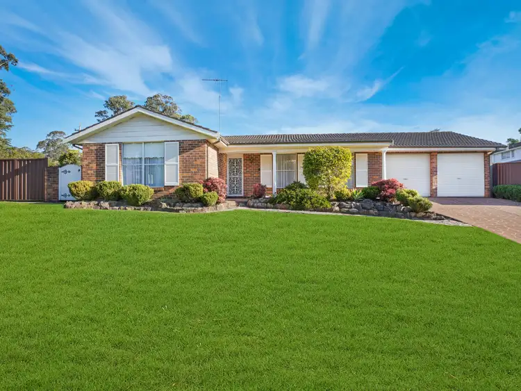 68 Parsonage Road, Castle Hill NSW 2154