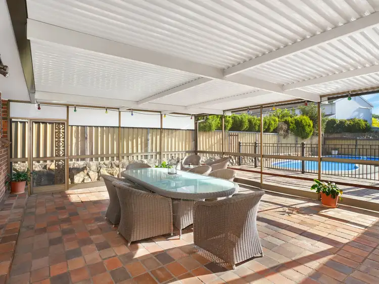 Second view of Homely house listing, 68 Parsonage Road, Castle Hill NSW 2154