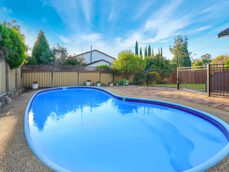 Seventh view of Homely house listing, 68 Parsonage Road, Castle Hill NSW 2154