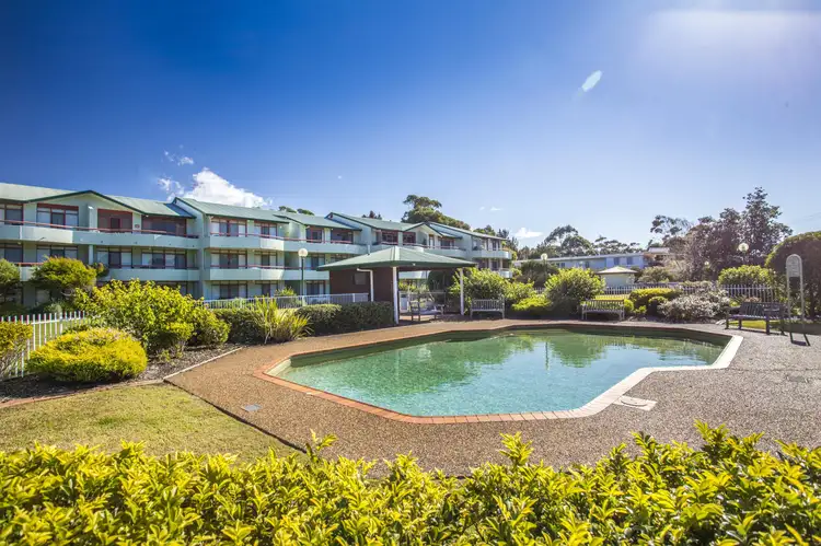Main view of Homely unit listing, 7/1A Mitchell Parade, Mollymook NSW 2539