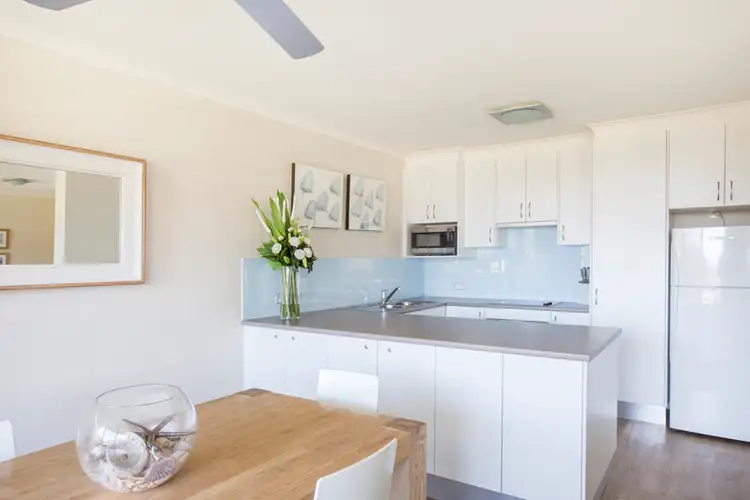 Second view of Homely unit listing, 7/1A Mitchell Parade, Mollymook NSW 2539