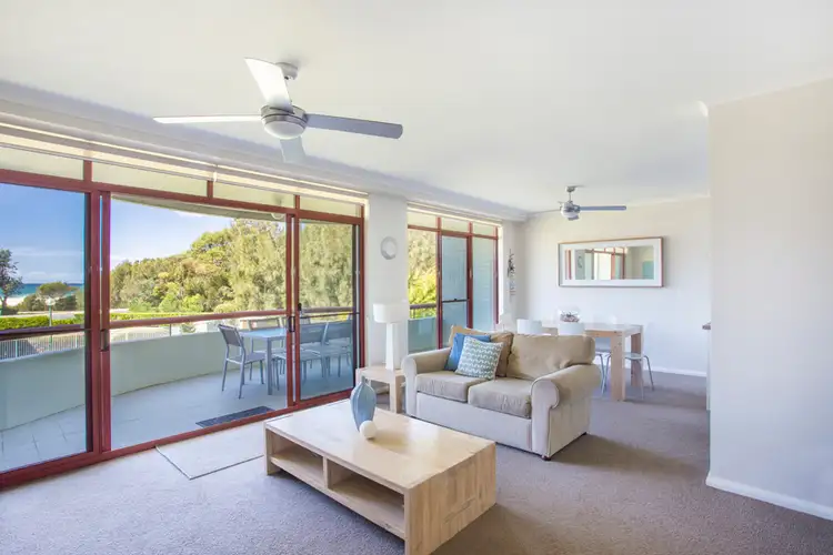 Third view of Homely unit listing, 7/1A Mitchell Parade, Mollymook NSW 2539