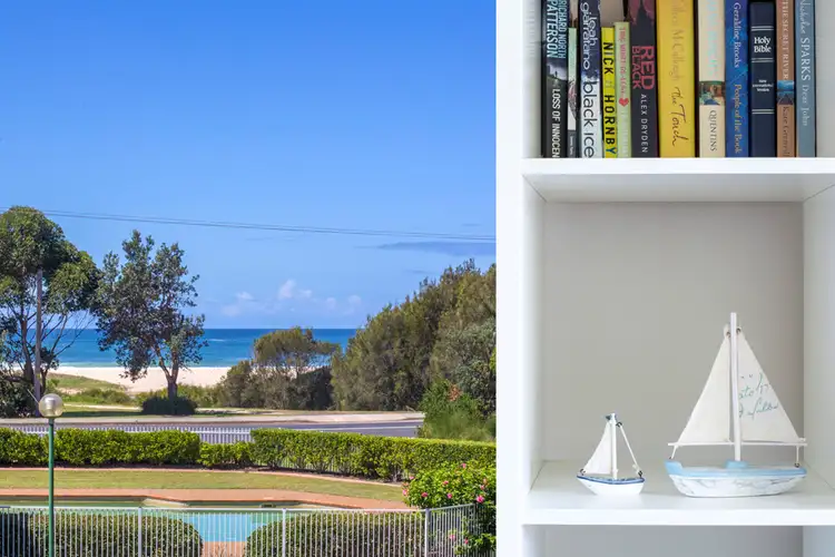 Fifth view of Homely unit listing, 7/1A Mitchell Parade, Mollymook NSW 2539