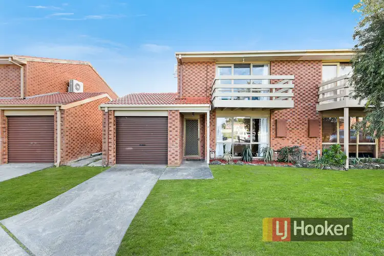 Unit 29/97 Broadway, Bonbeach VIC 3196