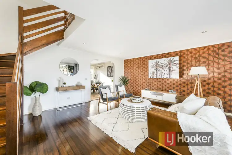 Second view of Homely townhouse listing, Unit 29/97 Broadway, Bonbeach VIC 3196