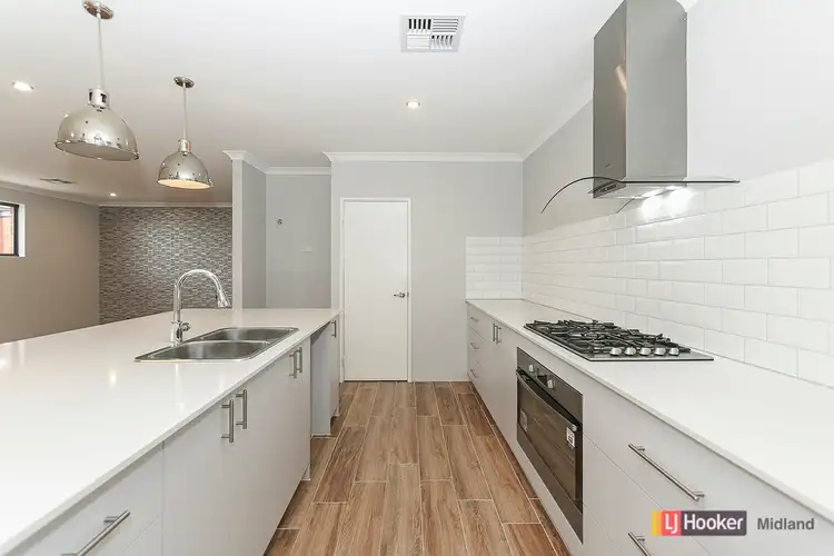 Third view of Homely house listing, 152 Bernborough Ave, Caversham WA 6055
