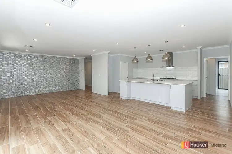 Fourth view of Homely house listing, 152 Bernborough Ave, Caversham WA 6055