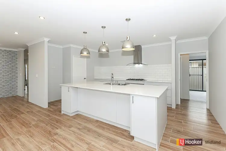 Sixth view of Homely house listing, 152 Bernborough Ave, Caversham WA 6055