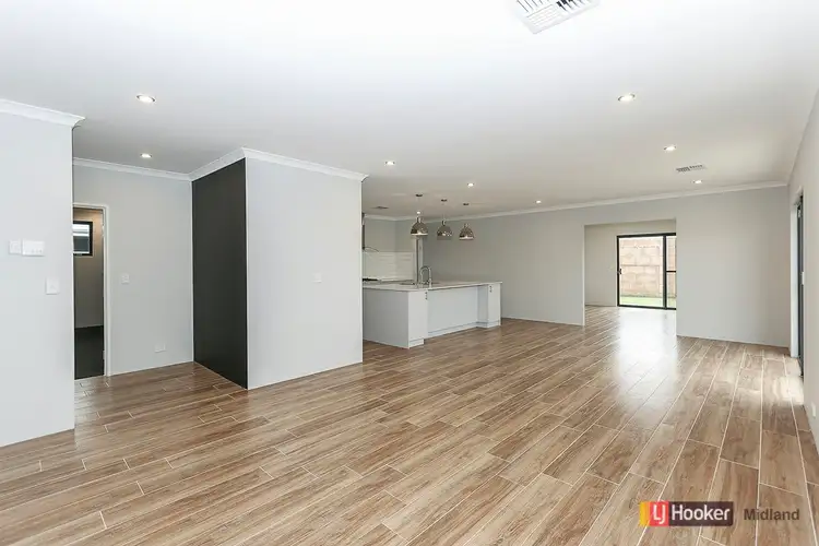 Seventh view of Homely house listing, 152 Bernborough Ave, Caversham WA 6055