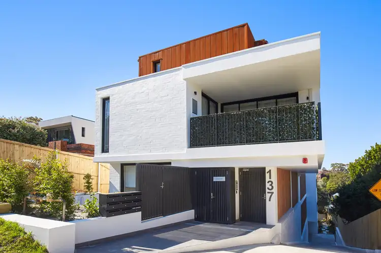5/137 Carrington Road, Coogee NSW 2034