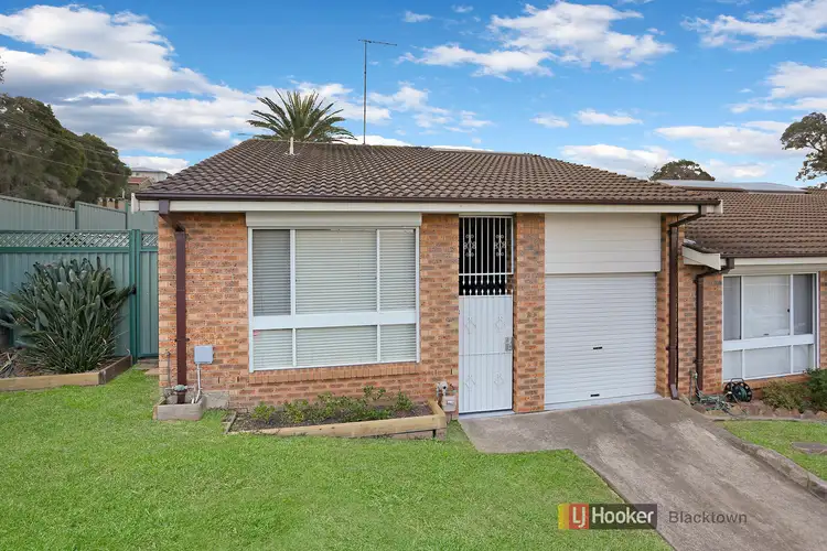 29/1 Myrtle Street, Prospect NSW 2148