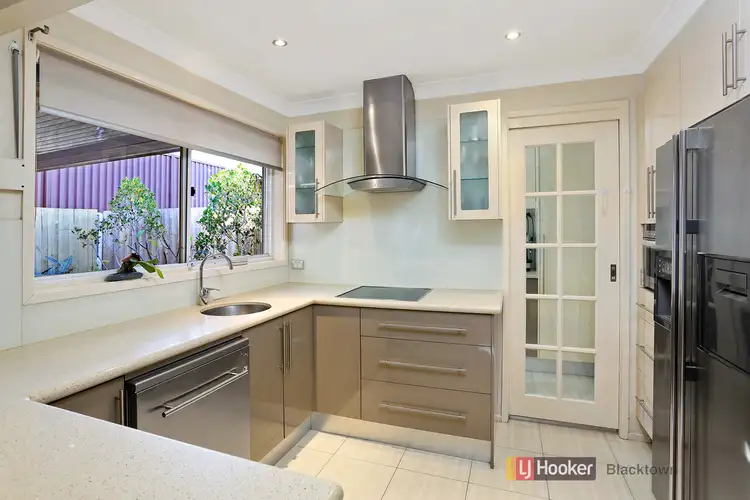 Third view of Homely villa listing, 29/1 Myrtle Street, Prospect NSW 2148