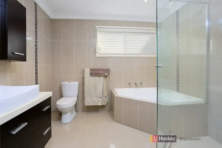 Fourth view of Homely villa listing, 29/1 Myrtle Street, Prospect NSW 2148