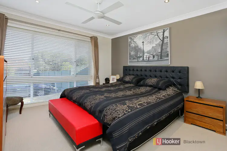 Fifth view of Homely villa listing, 29/1 Myrtle Street, Prospect NSW 2148