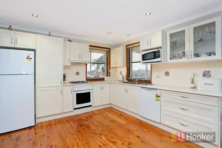 Main view of Homely house listing, 36 Garrick Road, St Clair NSW 2759