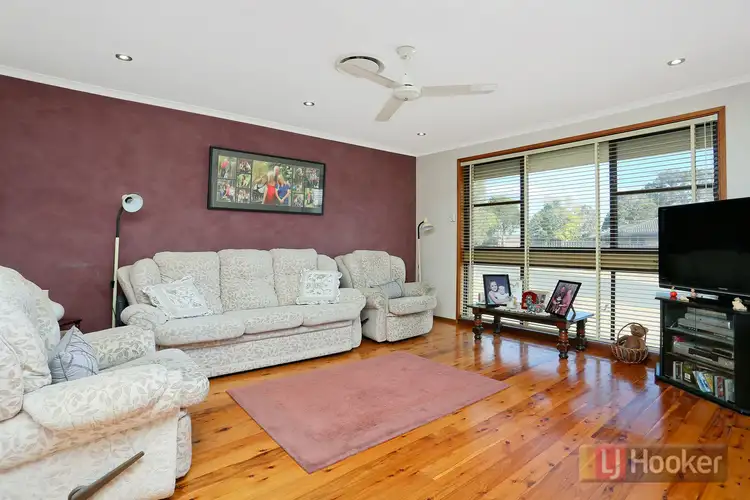 Second view of Homely house listing, 36 Garrick Road, St Clair NSW 2759
