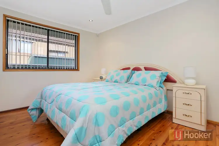 Third view of Homely house listing, 36 Garrick Road, St Clair NSW 2759