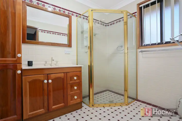 Fourth view of Homely house listing, 36 Garrick Road, St Clair NSW 2759